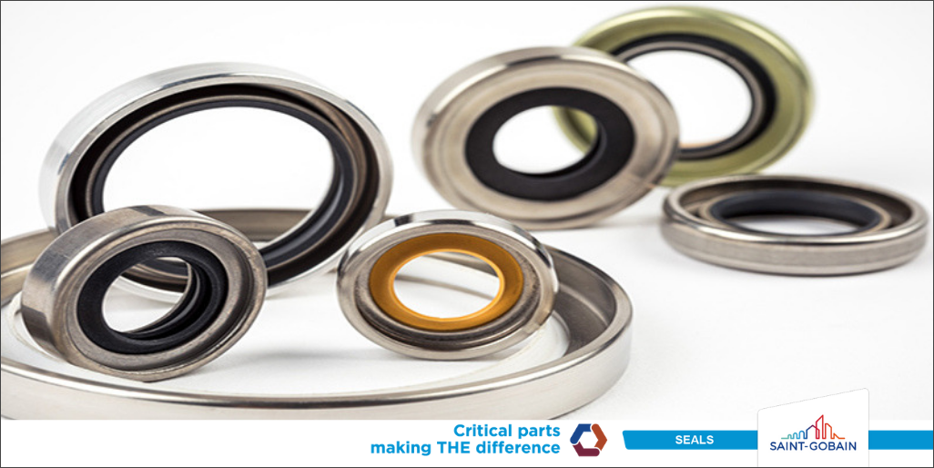 A Close Look At The Mighty PTFE Lip Seal A Sealing “Superhero” in